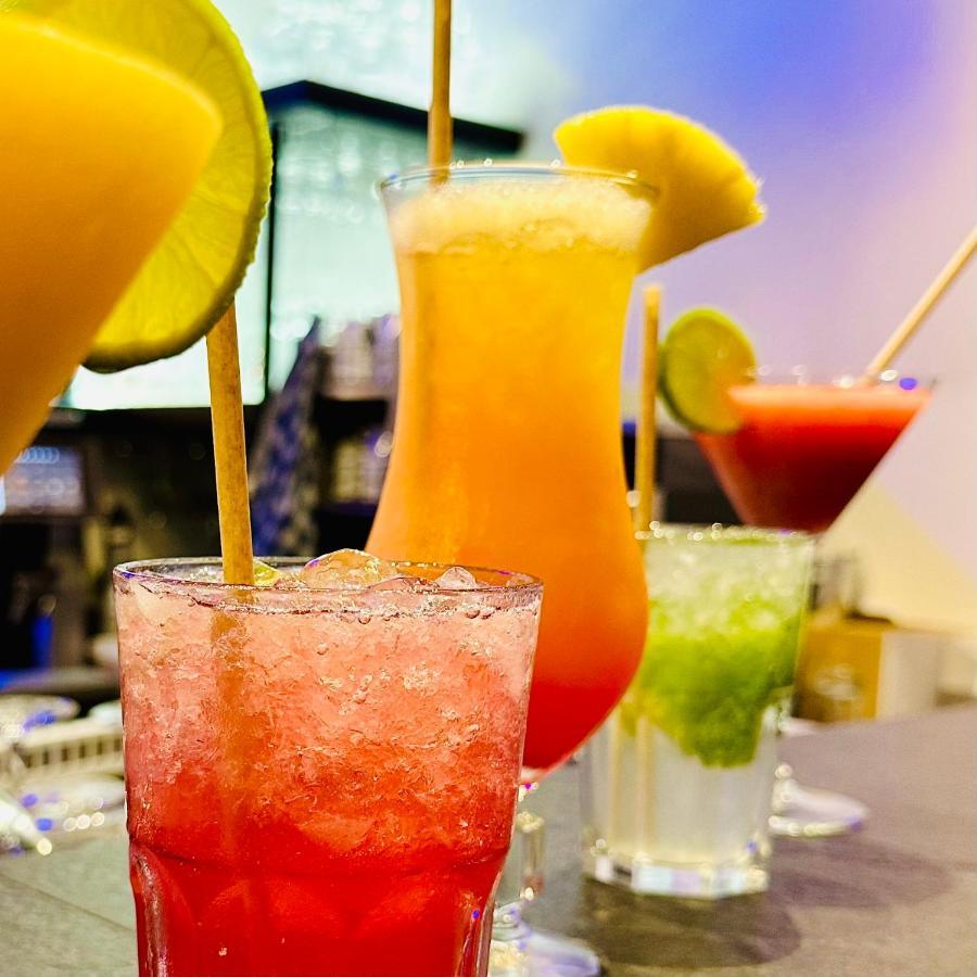 Logis Hotel Restaurant Bellevue Saint-Martin-d'Ardeche Ngoại thất bức ảnh