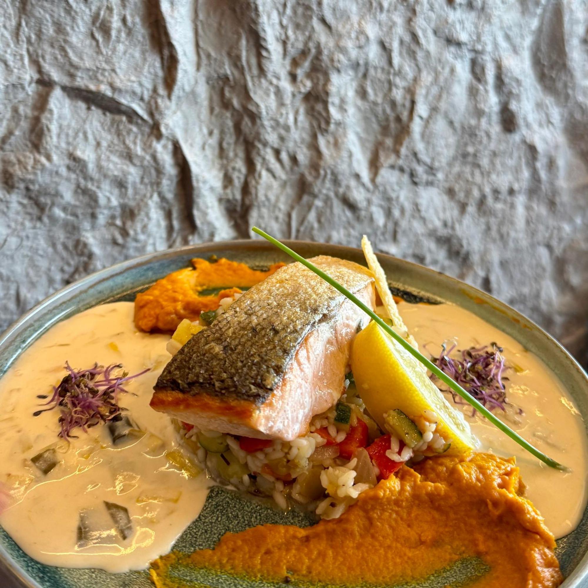 Logis Hotel Restaurant Bellevue Saint-Martin-d'Ardeche Ngoại thất bức ảnh
