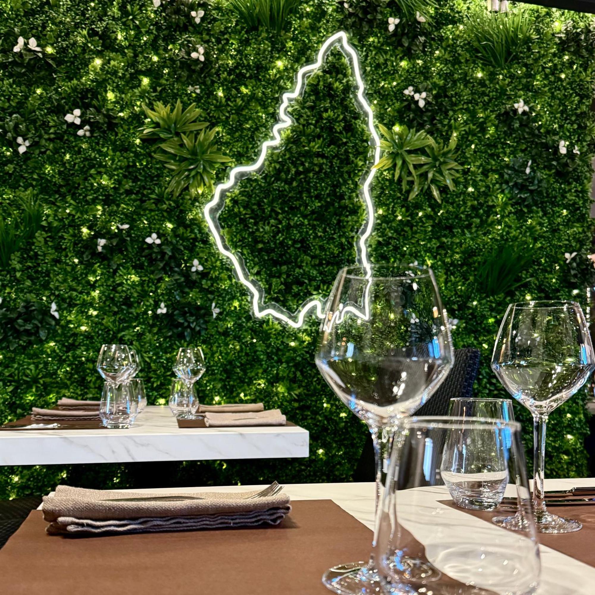 Logis Hotel Restaurant Bellevue Saint-Martin-d'Ardeche Ngoại thất bức ảnh
